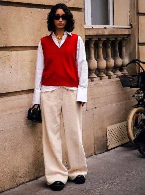 پلیورهای بدون آستین