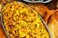 طرز تهیه یتیمک کدو شیرازی| فوق العاده س