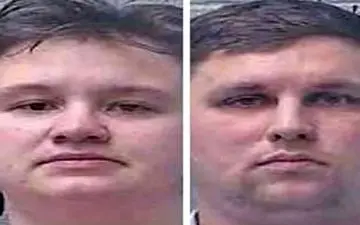 شکنجه بیرحمانه نوزاد 4 ماهه در مایکروفر 