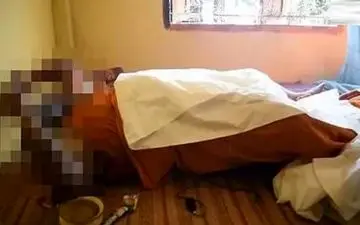 مرگ سیمبان اردبیل در اثر سقوط از دکل برق