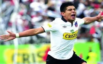 هافبک ملی پوش در یک قدمی لیگ امارات 