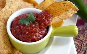 امروز طرز تهیه یک سس بین المللی خوشمزه رو بهتون یاد میدم!