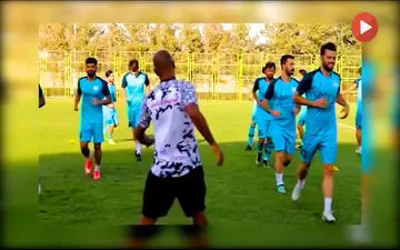 ویستاتوربین در انتظار رای تبانی و بازی پلی‌آف + فیلم