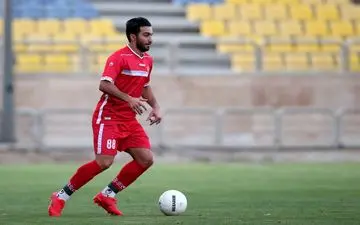 نعمتی: همه چیز را به آقا یحیی سپردم