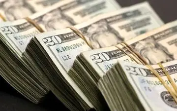 قیمت دلار ۱۹ خرداد ماه۱۴۰۰
