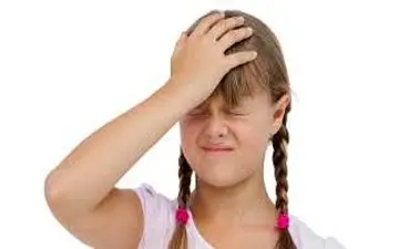 سردرد‌های کودکان چیست؟