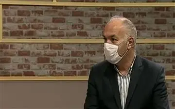  دلیل شکست استقلال در برابر فولاد از نگاه ستاره اسبق آبی پوشان