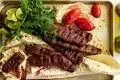 طرز تهیه کباب کوبیده خانگی با طعم اصیل ایرانی