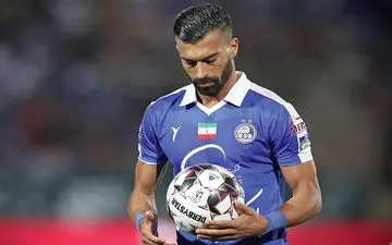 اخبار استقلال/ رامین رضاییان فروخته شد؟ 