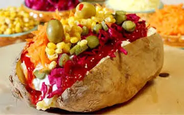 با این گرونی غذا چی درست کنم که بصرفه باشه؟| کومپیر بهترین گزینه س