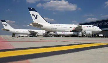 تغییر در رأس ایران‌ایر؛ طاهر عبدالحی سکاندار جدید هواپیمایی ملی