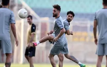 جلسه سرنوشت‌ساز برای انتقال مهدی عبدی