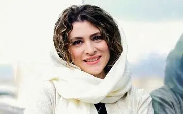 میخوای ببینی همسر ویشکا آسایش کیه؟ بیا بهت نشون بدم|عکسی از ویشکا آسایش و همسرش در آمریکا