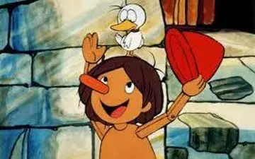  «پینوکیو» با شکل و شمایل جدید به سینماها بر می گردد