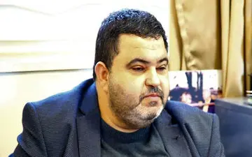 بیانیه تند نساجی علیه حسن زاده؛ جلوی لمپنیسم ها می ایستیم!