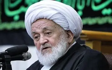 آیت‌الله محسن حبیبی دار فانی را وداع گفت