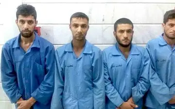 رازگشایی از نقشه شوم قمه کش های مخوف مشهد