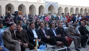 از افتتاح جشنواره موسیقی نواحی تا بازگشایی نقاره خانه در کرمان