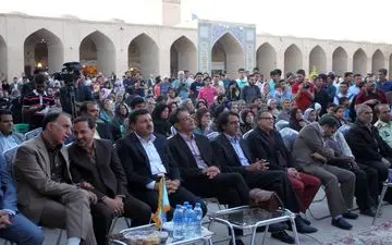 از افتتاح جشنواره موسیقی نواحی تا بازگشایی نقاره خانه در کرمان