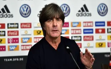  یواخیم لوو: آلمان در نیمه دوم شایسته پیروزی بود 