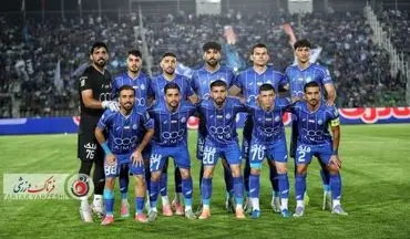 اکبرپور: رمز موفقیت استقلال فقط یک چیز است/ ساپینتو انگیزه را به تیم برگرداند