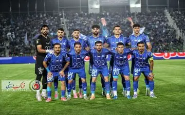 اکبرپور: رمز موفقیت استقلال فقط یک چیز است/ ساپینتو انگیزه را به تیم برگرداند