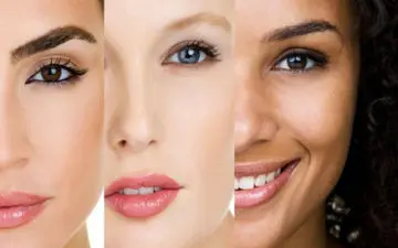 زیبایی زنان از نگاه مردان: معیارهای جذابیت