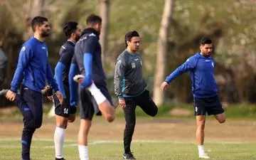 خبر عجیب از باشگاه استقلال