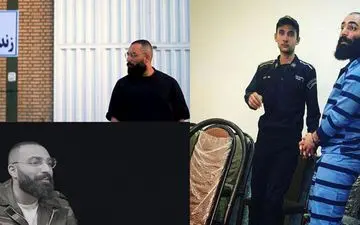 چرا حمید صفت به قصاص محکوم شد؟