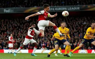 اتلتیکومادرید - آرسنال؛ آخرین امید لندنی‌ها، رویای بزرگ مردان مادرید