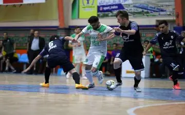 گزارش تصویری آلومینیوم اراک و آنا صنعت پاسارگاد قم