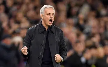 تمجید مورینیو از سرمربی پیشین آرسنال