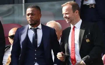 پشت پرده ملاقات‌های مشکوک وودوارد با مدافع سابق یونایتد