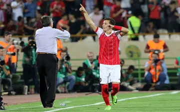 پرسپولیسی سابق منتظر چراغ سبز برانکو