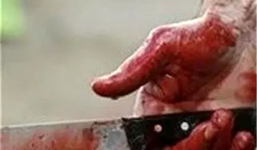 پدر ۲۳ ساله آبادانی قلب دختر ۳ ساله اش را با چاقو درآورد