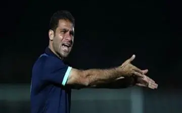 سرمربی سایپا : تاوان ستاره شدن مهدی ترابی را سایپا داد