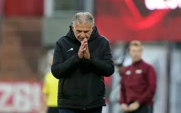 
کی روش به ایران نمی آید 