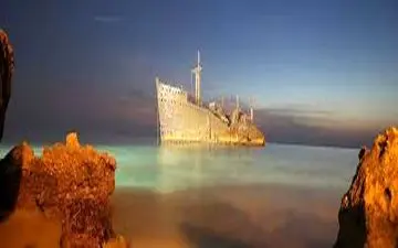 تور کیش محبوب‌ترین تور گردشگری داخلی 