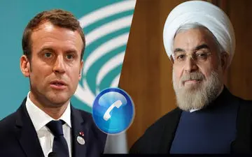 افزایش همکاریهای ایران و فرانسه برای مبارزه با تروریسم