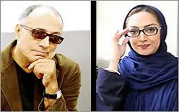 نیکی کریمی: مدیون کیارستمی‌ام