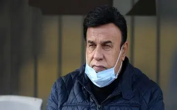 پست مظلومی در استقلال بعد از دربی تغییر می کند