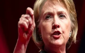 کلینتون: ترامپ هیچ اهمیتی نمی‌دهد که بهای اقداماتش سلامتی، امنیت و دموکراسی آمریکاست