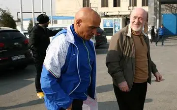 اخبار درگوشی در مورد برکناری منصوریان و افتخاری