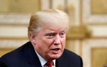 ترامپ: تلاش می‌کنند من را مقصر حمله نیوزیلند معرفی کنند