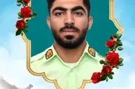 مامور پلیس اهواز در درگیری با سارقان مسلح به شهادت رسید
