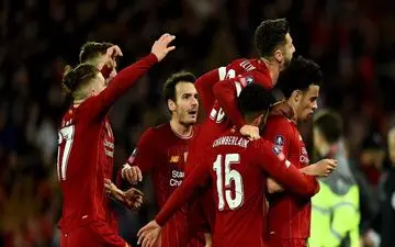 اختلاف امتیازی صدرنشینان با تیم‌های دوم در 5 لیگ معتبر اروپا+عکس