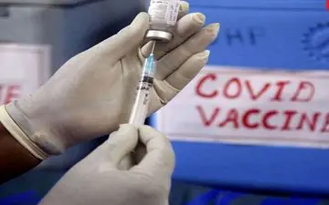 آخرین آمار واکسن کرونا در ایران