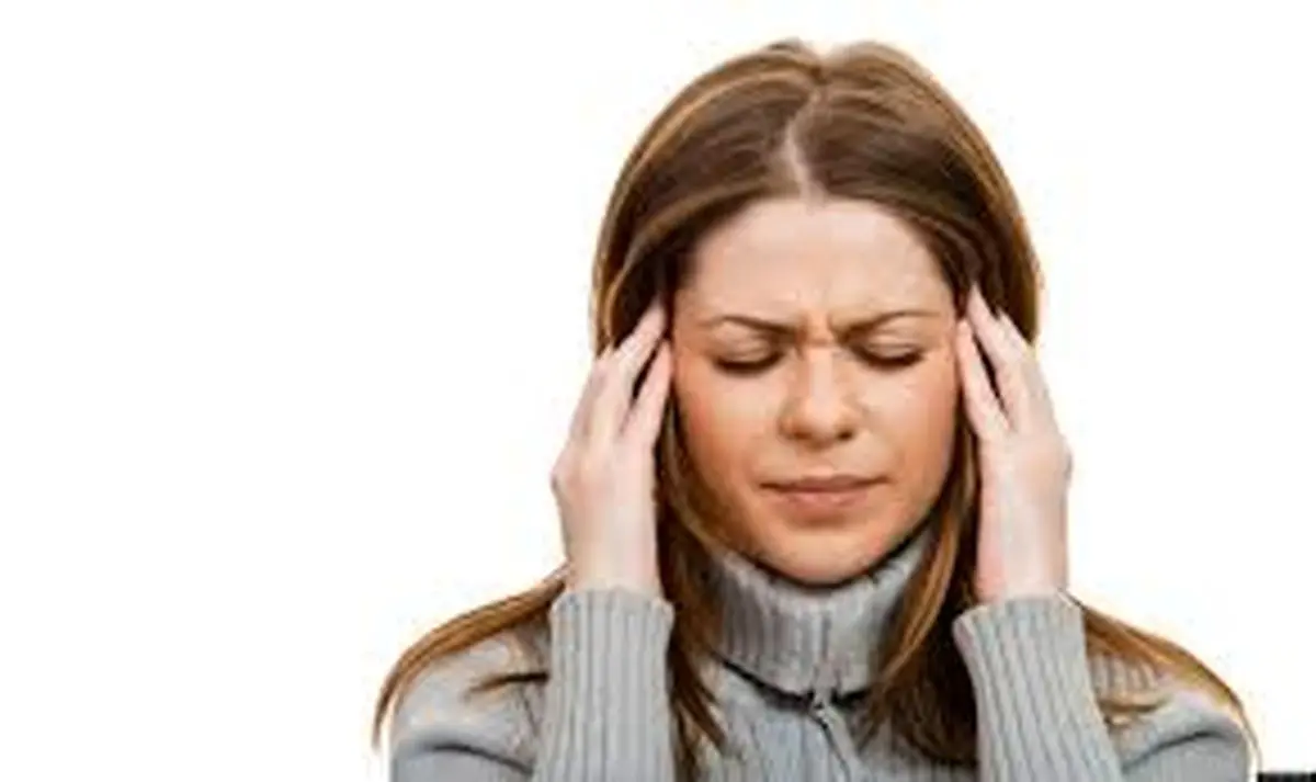 علت سردرد و یبوست که به صورت همزمان رخ می دهد