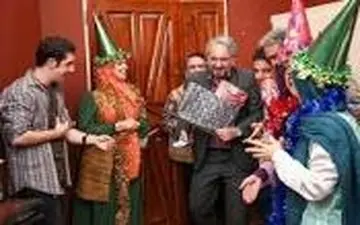 داستان تبلیغات ماهواره‌ای در «شهرک جیم»