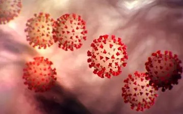 آخرین رنگ بندی کرونایی در کرمانشاه